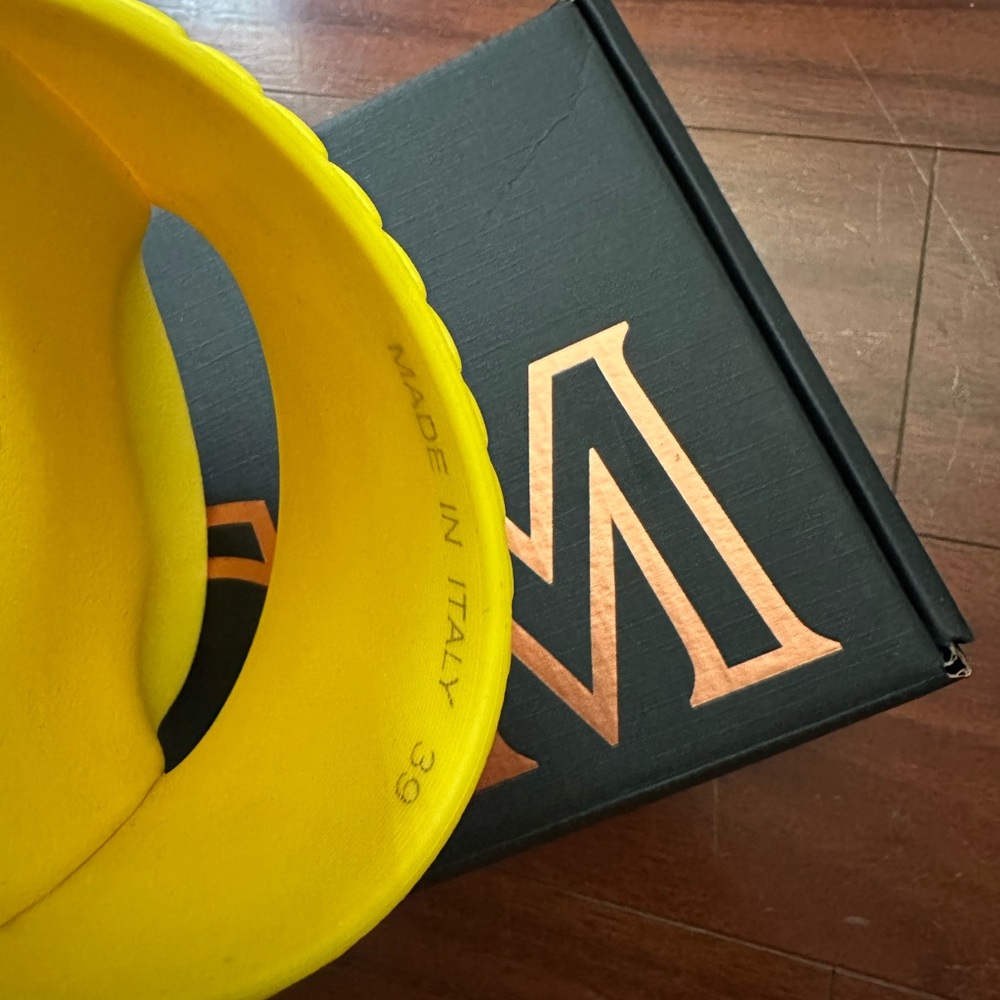 Authentic MCM slides - Picture 6 of 8